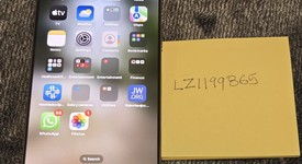 Mint
													Apple iPhone 16 Pro Max - Unlocked, Desert, 256 GB, A3084, photo 2 of 6