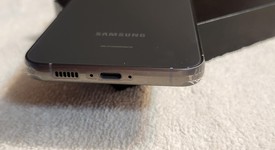 Mint
													Samsung Galaxy S23 FE - Unlocked, Graphite, 128 GB, 8 GB, SM-S711U1, photo 5 of 9