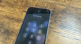 Good
													Apple iPhone 12 - Unlocked Non-US, Purple, 256 GB, A2403, photo 1 of 9