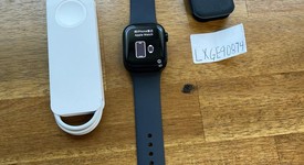 Mint
													Apple Watch Series 8 41mm - Midnight, A2770 - GPS, Aluminum, photo 2 of 8