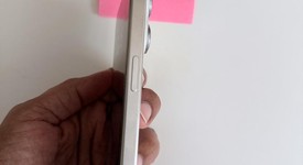Mint
													Apple iPhone 16 Pro Max - Unlocked, White, 512 GB, A3084, photo 4 of 9