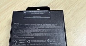 New
													Samsung Galaxy Buds3 Pro - White, photo 4 of 5
