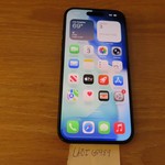 Fair Apple iPhone 15 - T-Mobile, 128 GB, Black, A2846