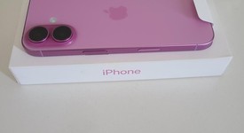 Mint
													Apple iPhone 16 - T-Mobile, Pink, 128 GB, A3081, photo 4 of 6