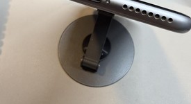 Fair
													Apple iPhone 6S Plus - Unlocked, Grey, 16 GB, A1687, photo 4 of 9