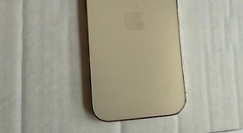 Mint
													Apple iPhone 14 Pro - Unlocked, Gold, 512 GB, A2650, photo 2 of 6