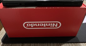 Mint
													Nintendo Switch - OLED - White, 64 GB, photo 3 of 7