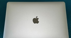 Mint
													MacBook Pro 2020 - 13" - Apple M1, Gray, 512 GB, 8 GB, photo 2 of 8