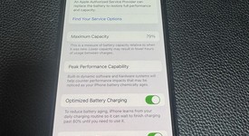 Fair
													Apple iPhone 12 - Unlocked, Black, 64 GB, A2172, photo 5 of 9