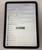Mint Apple iPad 11th Gen - Unlocked, Blue, 128 GB, A3355