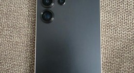 Mint
													Samsung Galaxy S25 Ultra - Verizon, Black, 256 GB, 12 GB, SM-S938U, photo 2 of 9