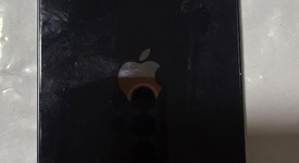 Good
													Apple iPhone 12 - Unlocked, Black, 128 GB, A2172, photo 4 of 7