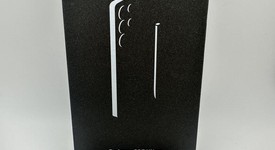 New
													Samsung Galaxy S25 Ultra - Verizon, Whitesilver, 512 GB, 12 GB, SM-S938U, photo 2 of 3