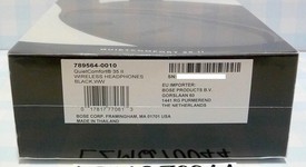 New
													Bose QuietComfort 35 II - Black, photo 4 of 4