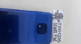 Mint
													Moto G Power (2021) - Unlocked, Blue, 32 GB, 3 GB, photo 3 of 7