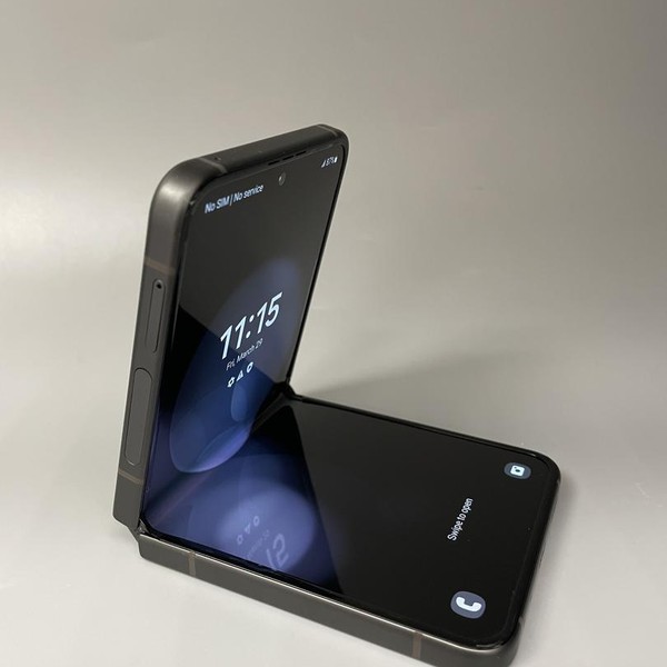 Samsung Galaxy Z Flip5 - Verizon, 512 GB, Blue, 8 GB, SM-F731U