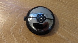 Good
													Google Pixel Watch 3 - Unlocked, Black, 45mm, LTE, photo 4 of 5