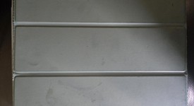 Good
													Apple iPad Air 4th Gen - Unlocked, Gray, 64 GB, A2324, photo 3 of 5