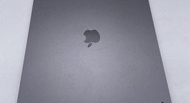 Mint
													Apple iPad Air 13" (M2) 2024 - Wi-Fi, Gray, 128 GB, A2898, photo 3 of 9
