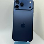 Mint Apple iPhone 17 Pro Max - Unlocked, 256 GB, Deep Blue, A3257