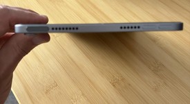 Mint
													Apple iPad Mini 7th Gen - Wi-Fi, Gray, 256 GB, A2993, photo 3 of 7