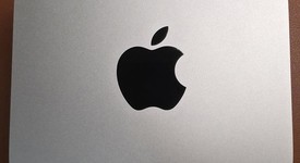 Mint
													Mac Mini 2024 - Apple M4, 512 GB, 16 GB, photo 1 of 13