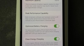 Mint
													Apple iPhone 13 - Unlocked, Midnight, 128 GB, A2482, photo 2 of 9