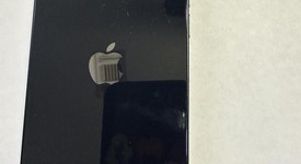 Mint
													Apple iPhone 12 - Unlocked, Black, 64 GB, A2172, photo 1 of 8