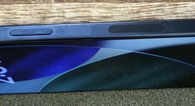 Good
													Apple iPhone 15 Pro Max - Unlocked, Blue, 256 GB, A2849, photo 1 of 9