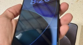 Mint
													Apple iPhone 15 Pro Max - Unlocked, Black, 256 GB, A2849, photo 2 of 11