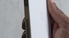 Mint
													Apple iPhone 14 Pro Max - Unlocked, Silver, 256 GB, A2651, photo 3 of 17
