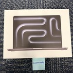 New MacBook Pro 2026 - 14 inch (M5) - 1 TB, Space Black, 24 GB, Apple M5, Standard Display