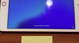 Good
													Apple iPad Mini 5th Gen - Wi-Fi, Gold, 256 GB, photo 3 of 12