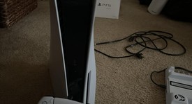Good
													PlayStation 5 Standard Edition (2020) - White, 825 GB, Standard Edition, photo 2 of 8