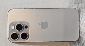 Good
													Apple iPhone 15 Pro - T-Mobile, Natural, 256 GB, A2848, photo 2 of 11