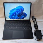 Good Microsoft Surface Laptop 3 - 1 TB, Black, 16 GB, Intel Core i7, 13.5 inch