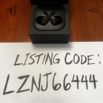 Used Beats Fit Pro - Black