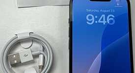 Good
													Apple iPhone 14 - AT&T, Midnight, 128 GB, A2649, photo 4 of 5
