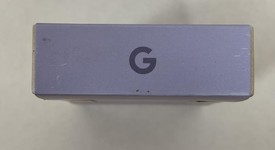 New
													Google Pixel 10 - Unlocked, Frost, 128 GB, GLBW0, photo 6 of 6