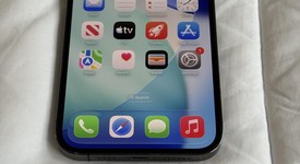 Good
													Apple iPhone 12 Pro Max - Unlocked, Graphite, 512 GB, A2342, photo 1 of 12