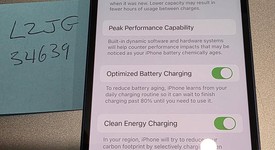 Good
													Apple iPhone 12 Mini - Unlocked, Blue, 128 GB, A2176, photo 2 of 7