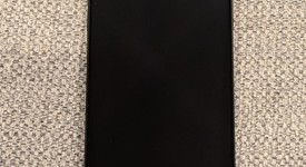 Good
													Apple iPhone 16 Pro Max - Unlocked, Black, 256 GB, A3084, photo 3 of 15