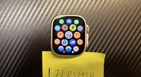 Good
													Apple Watch Ultra 2 49mm - Unlocked, Natural, A2986, photo 4 of 17