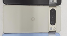 Good
													Google Pixel 8 Pro - Unlocked, Obsidian, 256 GB, 12 GB, G1MNW, mmWave 5G, photo 6 of 6