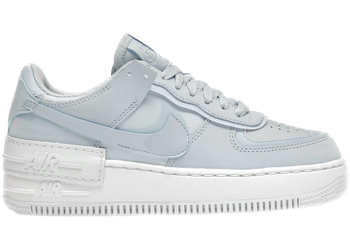 Nike Air Force 1 Low Shadow Hydrogen Blue (Women's) for sale