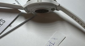 Mint
													Garmin Venu 3 - White, photo 4 of 4