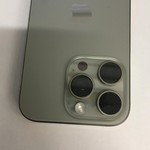 Mint Apple iPhone 16 Pro Max - AT&T, Desert, 256 GB, A3084