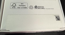 New
													Samsung Galaxy A16 5G - Xfinity, Blueblack, 128 GB, 8 GB, photo 4 of 6