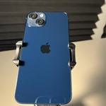 Mint Apple iPhone 14 - Unlocked, Midnight, 128 GB, A2649