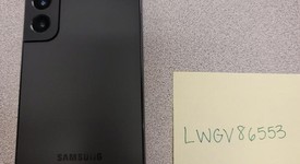 Mint
													Samsung Galaxy S22 - T-Mobile, Black, 256 GB, 8 GB, SM-S901U, photo 2 of 7